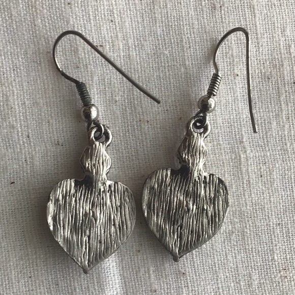 Earrings - Picture 2 of 2